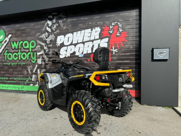 2024 BRP CAN-AM OUTLANDER MAX XT-P T 1000 T3B – Bild 7