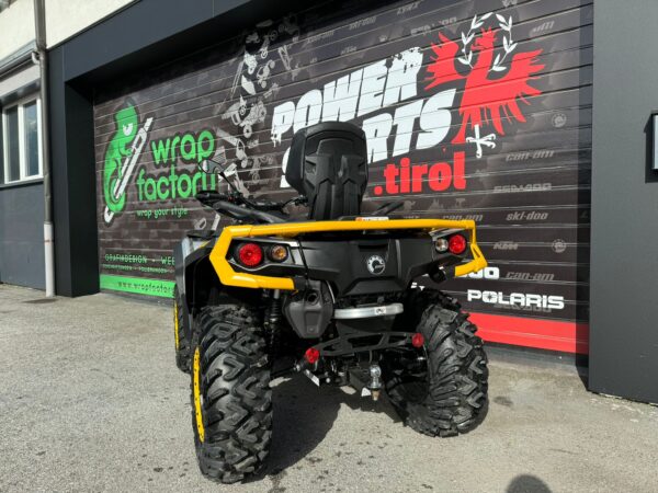 2024 BRP CAN-AM OUTLANDER MAX XT-P T 1000 T3B – Bild 10