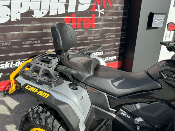 2024 BRP CAN-AM OUTLANDER MAX XT-P T 1000 T3B – Bild 11