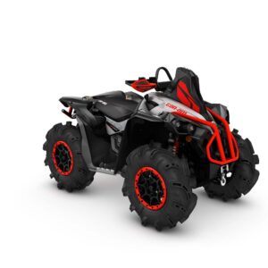 2024 RENEGADE X MR 1000R