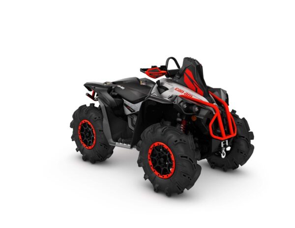 2024 RENEGADE X MR 1000R