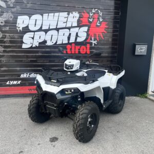 Polaris Sportsmann 570 EFI Neufahrzeug QUAD OSTER-AKTION 2024