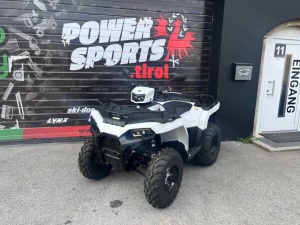 Polaris Sportsmann 570 EFI Neufahrzeug QUAD OSTER-AKTION 2024