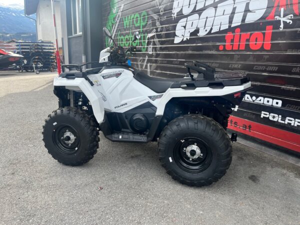 Polaris Sportsmann 570 EFI Neufahrzeug QUAD OSTER-AKTION 2024 – Bild 3