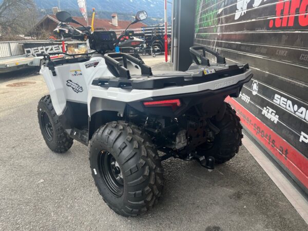 Polaris Sportsmann 570 EFI Neufahrzeug QUAD OSTER-AKTION 2024 – Bild 4