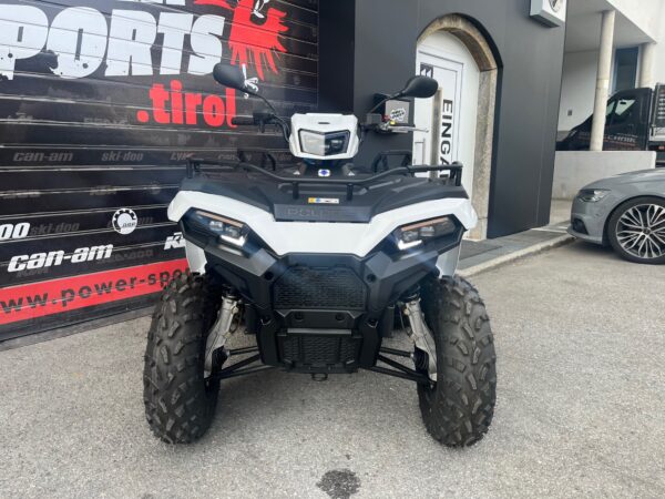 Polaris Sportsmann 570 EFI Neufahrzeug QUAD OSTER-AKTION 2024 – Bild 6