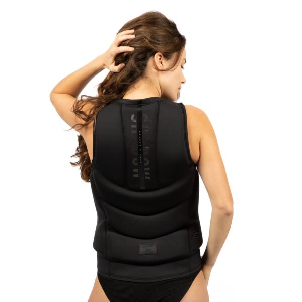 BRABUS x Jobe Shadow Fragment Schwimmweste Damen Black 2025 – Bild 5