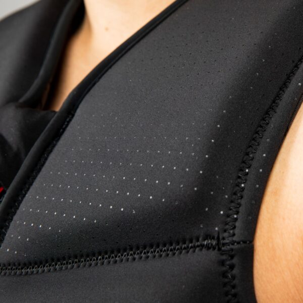 BRABUS x Jobe Shadow Fragment Schwimmweste Damen Black 2025 – Bild 9