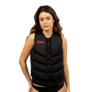 BRABUS x Jobe Shadow Fragment Schwimmweste Damen Black 2025