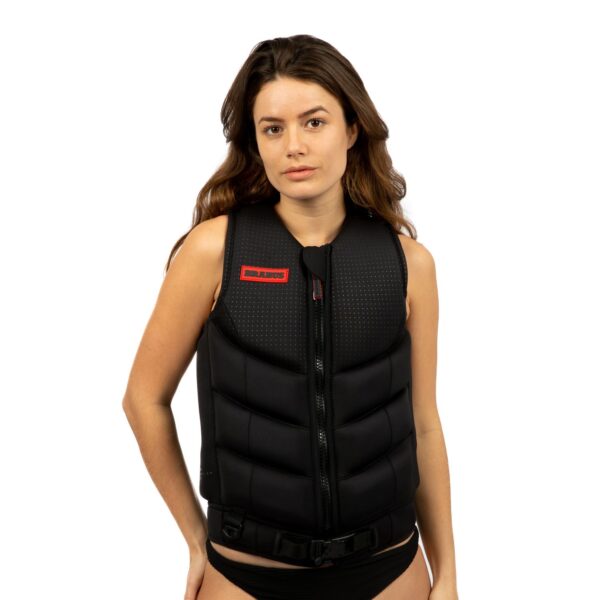 BRABUS x Jobe Shadow Fragment Schwimmweste Damen Black 2025
