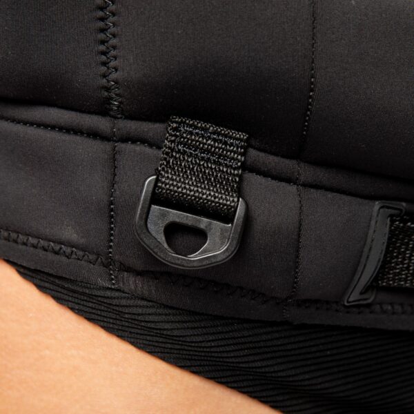 BRABUS x Jobe Shadow Fragment Schwimmweste Damen Black 2025 – Bild 7