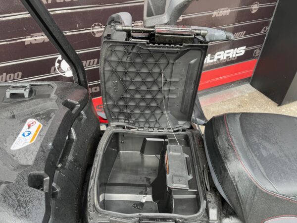 Lynx Commander 900ACE 2023 Arbeits Motorschlitten – Bild 15