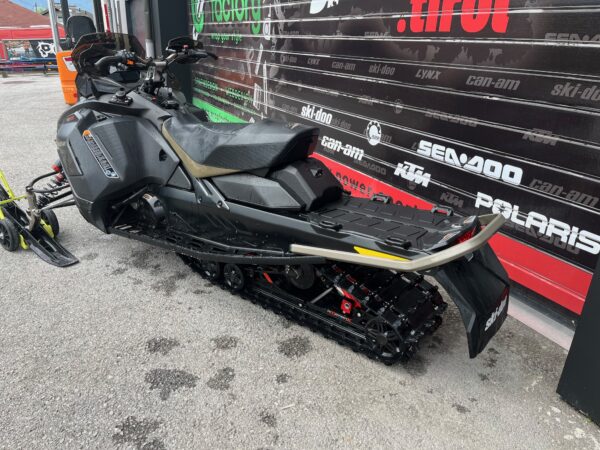 Skidoo MACH Z 900 ACE TURBO R 2023 DEMO – Bild 4