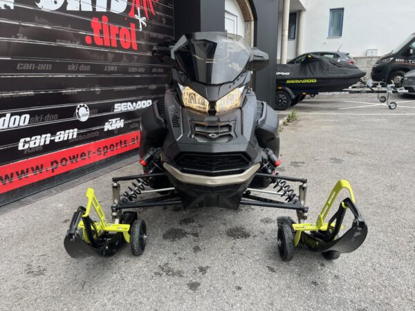 Skidoo MACH Z 900 ACE TURBO R 2023 DEMO – Bild 8