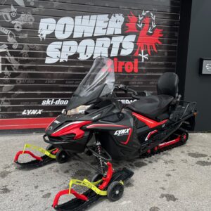 Lynx 600 ACE Adenture LX  4 Takt 2023 DEMO