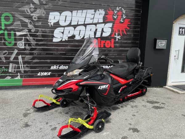Lynx 600 ACE Adenture LX  4 Takt 2023 DEMO
