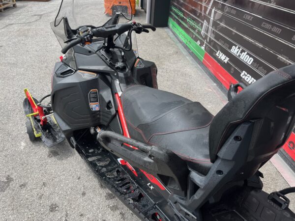 Lynx 600 ACE Adenture LX  4 Takt 2023 DEMO – Bild 12