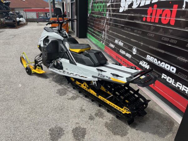 Skidoo Summit Edge 2024 850 Etec 154“ Demo – Bild 3
