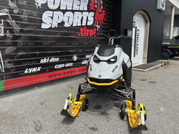 Skidoo Summit Edge 2024 850 Etec 154“ Demo – Bild 4