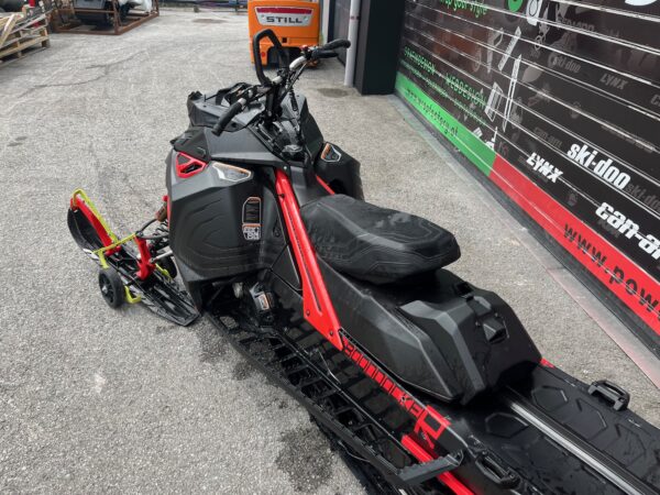 Lynx Boondocker 3700 850 ETEC 2020 – Bild 7