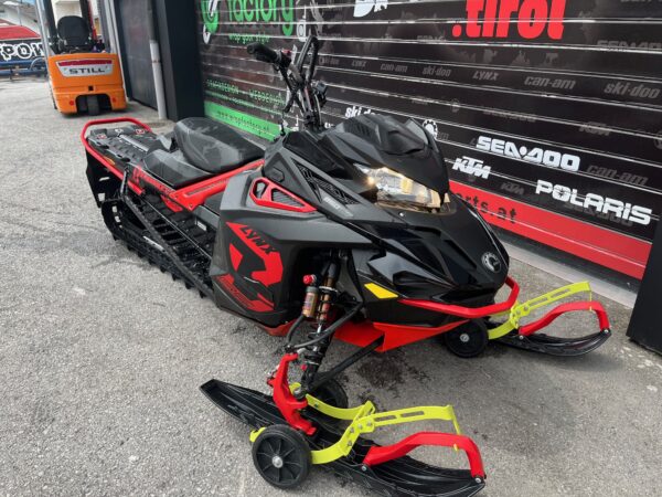Lynx Boondocker 3700 850 ETEC 2020 – Bild 4