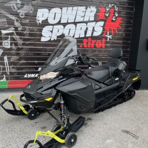 Skidoo Expedition 900ACE Sport 2025 Neufahrzeug