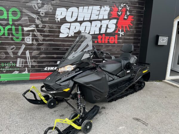 Skidoo Expedition 900ACE Sport 2025 Neufahrzeug