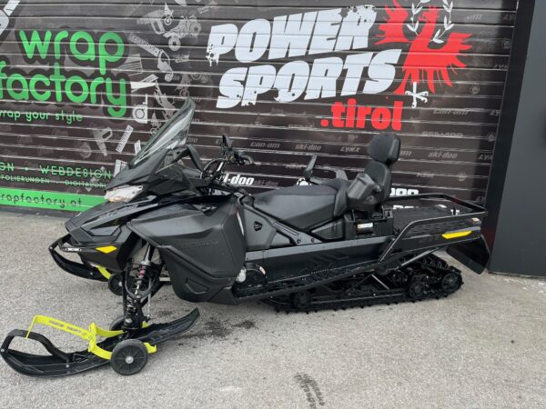 Skidoo Expedition 900ACE Sport 2025 Neufahrzeug – Bild 3