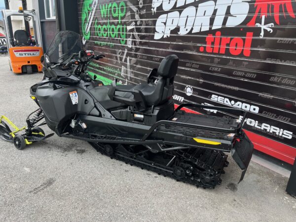 Skidoo Expedition 900ACE Sport 2025 Neufahrzeug – Bild 4
