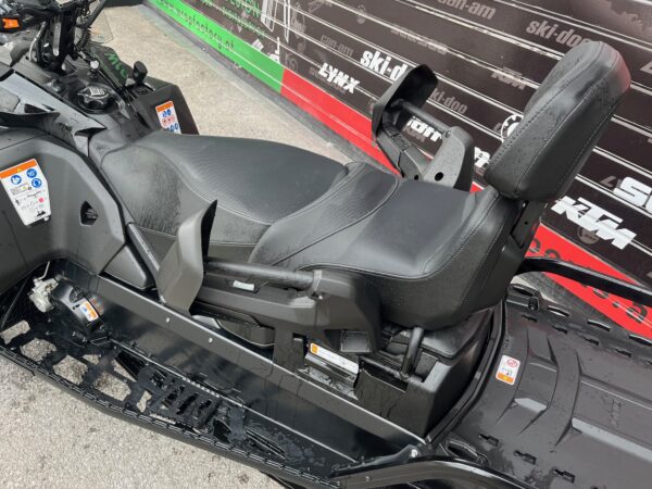 Skidoo Expedition 900ACE Sport 2025 Neufahrzeug – Bild 5