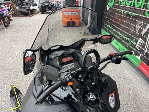Skidoo Expedition 900ACE Sport 2025 Neufahrzeug – Bild 6