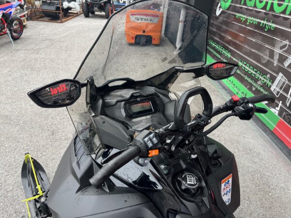 Skidoo Expedition 900ACE Sport 2025 Neufahrzeug – Bild 7