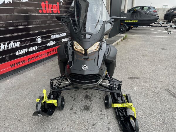 Skidoo Expedition 900ACE Sport 2025 Neufahrzeug – Bild 8