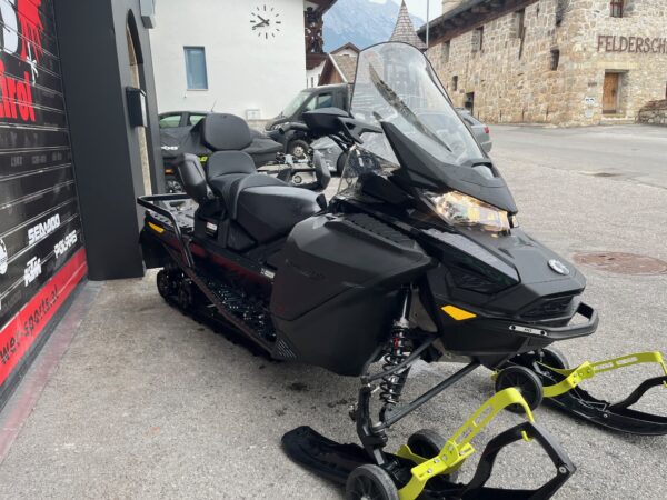 Skidoo Expedition 900ACE Sport 2025 Neufahrzeug – Bild 10