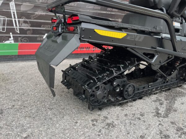 Skidoo Expedition 900ACE Sport 2025 Neufahrzeug – Bild 12