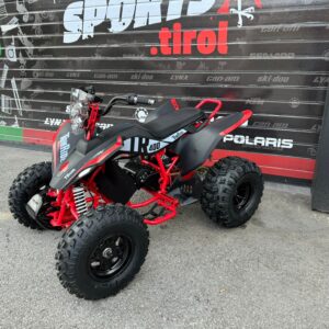 Tom Ride TR400 Elektro Renn Quad AKTION 2024
