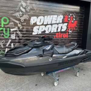 Seadoo RXT 300 XRS Triple Black 2023 Demo