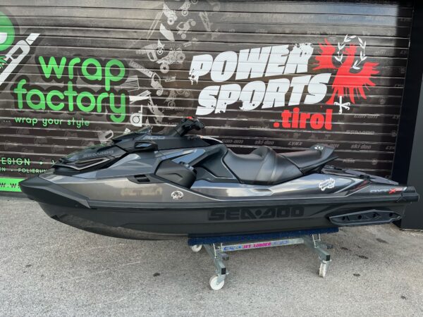 Seadoo RXT 300 XRS Triple Black 2023 Demo – Bild 3