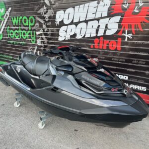 Seadoo RXT 300 Triple Black 2023