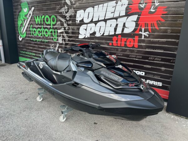 Seadoo RXT 300 Triple Black 2023