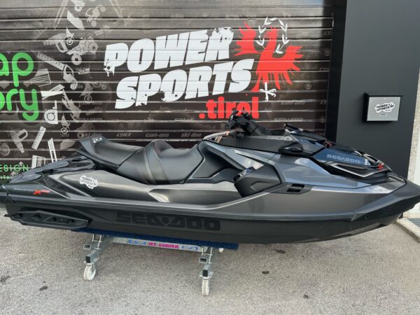 Seadoo RXT 300 Triple Black 2023 – Bild 5