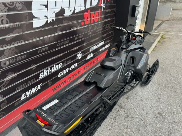 SKI-DOO 850 E-TEC X-Packet Summit 165" 2021 Black – Bild 9