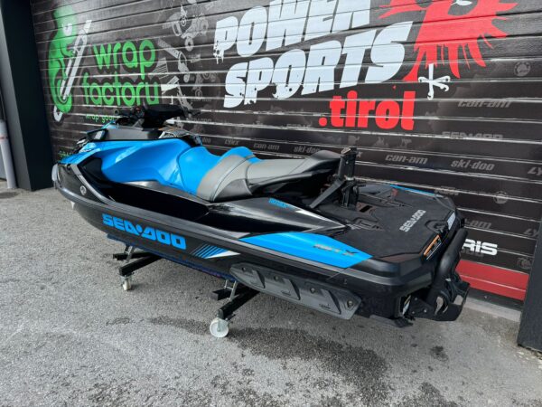 Seadoo RXT 230 XRS Jetski 2019 Blau – Bild 3