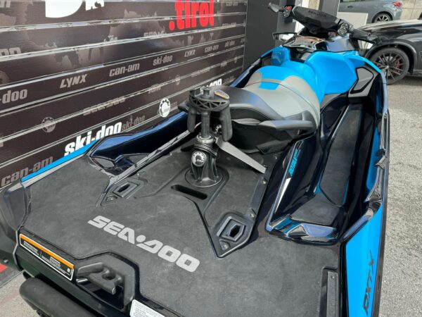 Seadoo RXT 230 XRS Jetski 2019 Blau – Bild 7