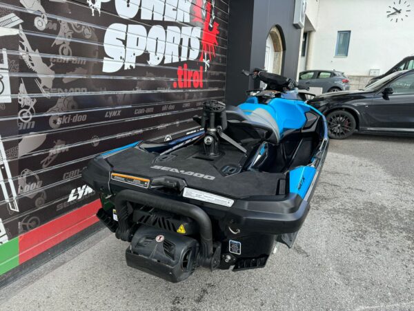 Seadoo RXT 230 XRS Jetski 2019 Blau – Bild 6