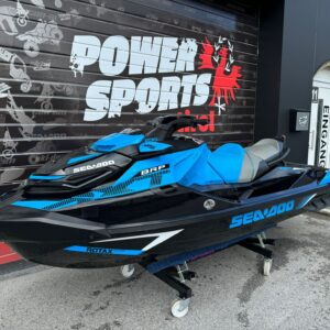 Seadoo RXT 230 XRS Jetski 2019 Blau