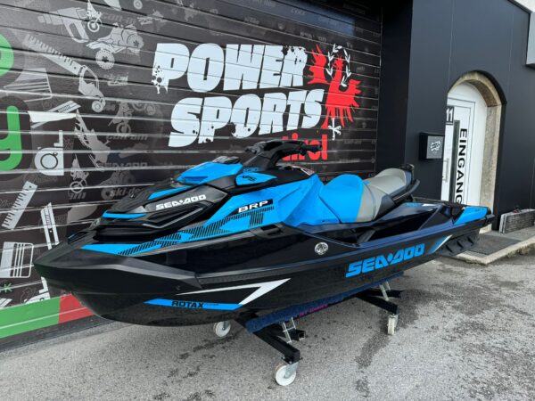 Seadoo RXT 230 XRS Jetski 2019 Blau