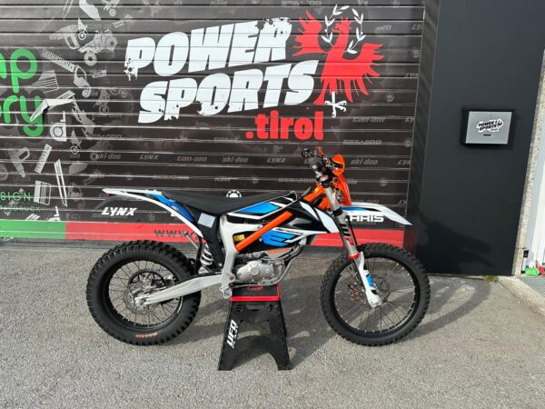 KTM Freeride E-XC 2024 Neufahrzeug Elektro Cross L3E AKTION ! – Bild 4