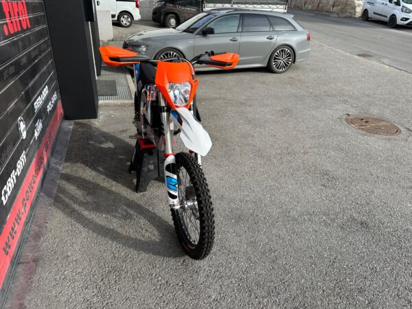 KTM Freeride E-XC 2024 Neufahrzeug Elektro Cross L3E AKTION ! – Bild 5