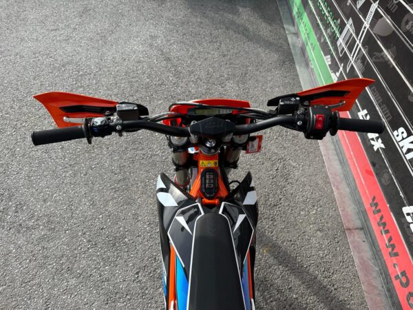 KTM Freeride E-XC 2024 Neufahrzeug Elektro Cross L3E AKTION ! – Bild 6